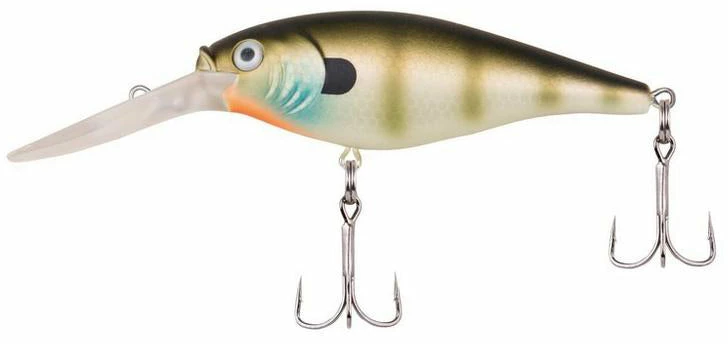 Berkley Flicker Shad Crankbait - 1/4 Oz - Image 15