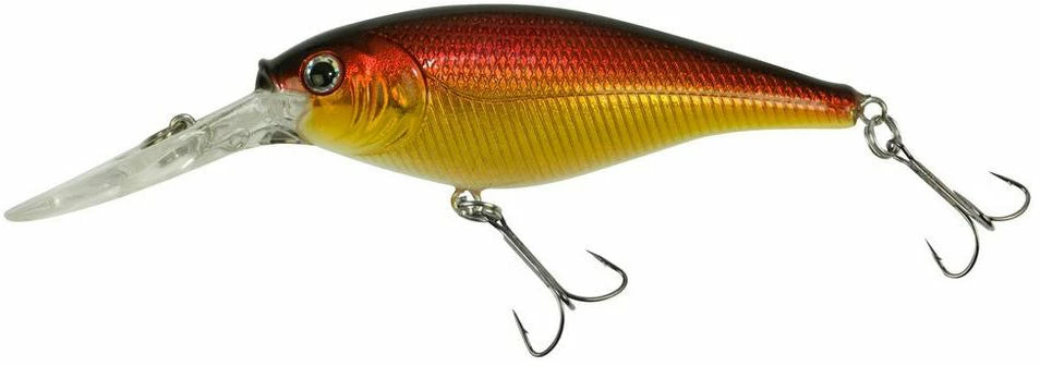 Berkley Flicker Shad Crankbait - 5/16 Oz - Image 2
