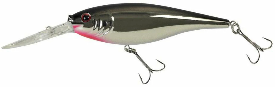 Berkley Flicker Shad Crankbait - 5/16 Oz - Image 4