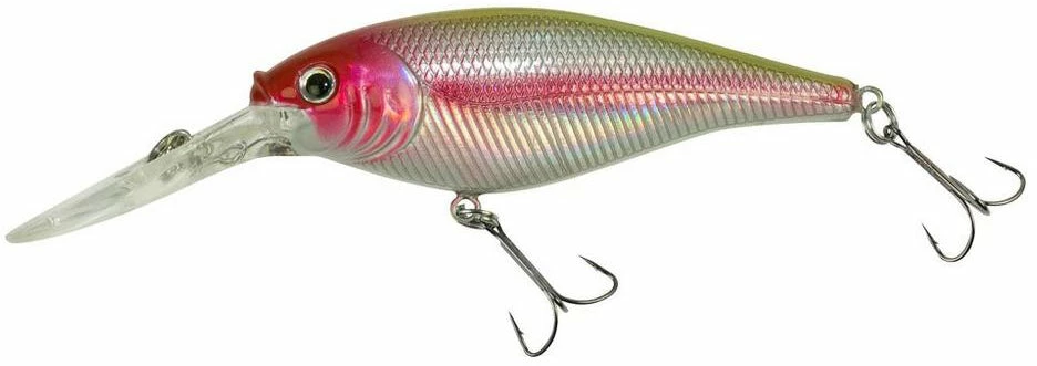 Berkley Flicker Shad Crankbait - 5/16 Oz - Image 9