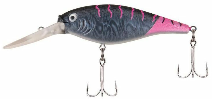 Berkley Flicker Shad Crankbait - 5/16 Oz - Image 12