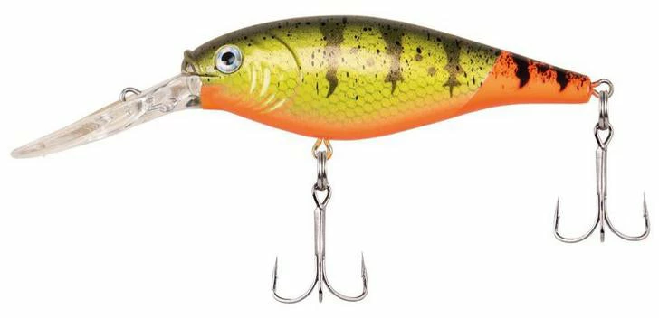 Berkley Flicker Shad Crankbait - 5/16 Oz - Image 16