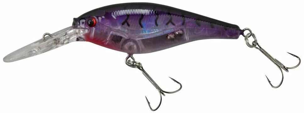Berkley Flicker Shad Crankbait - 5/16 Oz - Image 23
