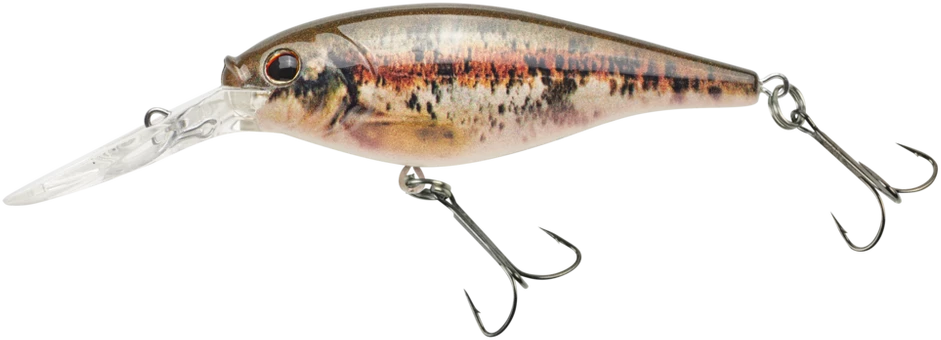 Berkley Flicker Shad Crankbait - 5/16 Oz - Image 26