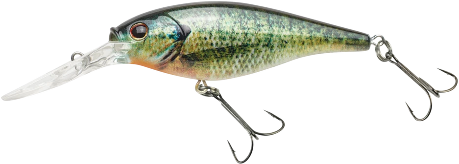 Berkley Flicker Shad Crankbait - 5/16 Oz - Image 27