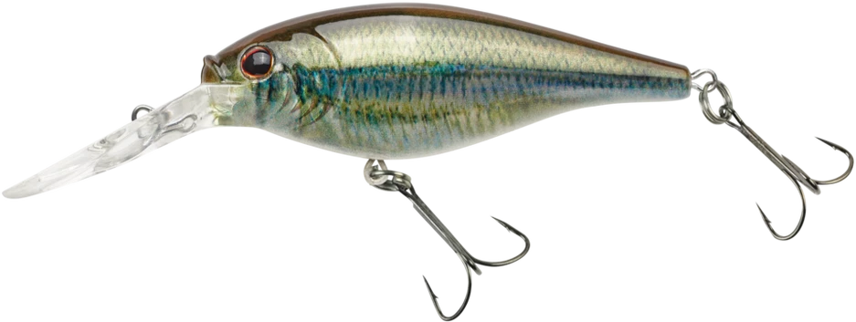Berkley Flicker Shad Crankbait - 5/16 Oz - Image 28