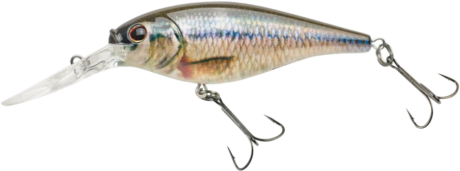 Berkley Flicker Shad Crankbait - 5/16 Oz - Image 29