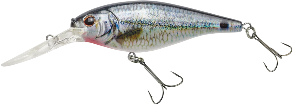 Berkley Flicker Shad Crankbait - 5/16 Oz - Image 34
