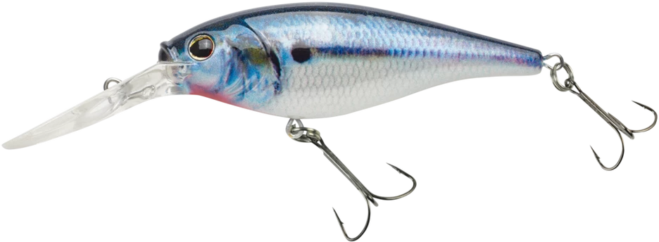 Berkley Flicker Shad Crankbait - 5/16 Oz - Image 35