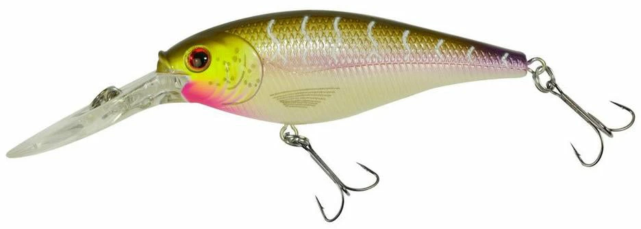Berkley Flicker Shad Crankbait - 5/16 Oz - Image 40