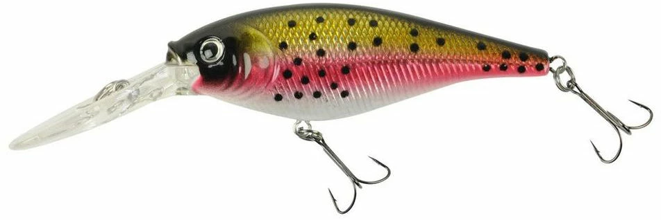 Berkley Flicker Shad Crankbait - 5/16 Oz - Image 42