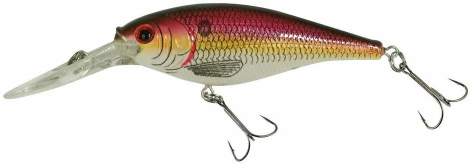 Berkley Flicker Shad Crankbait - 5/16 Oz - Image 44