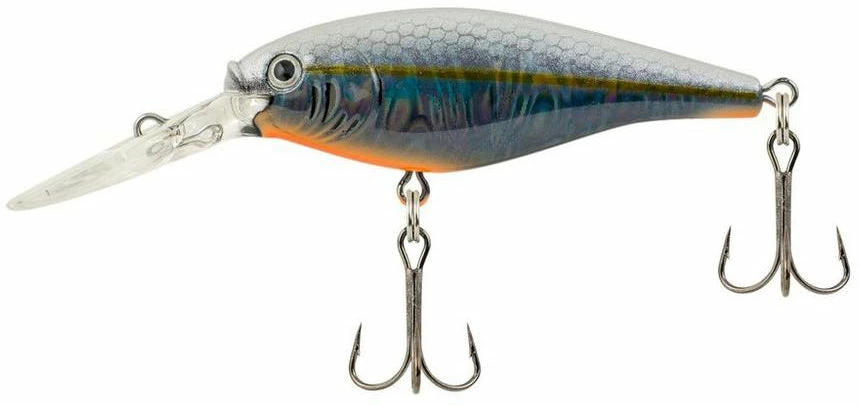 Berkley Flicker Shad Crankbait - 5/16 Oz - Image 45