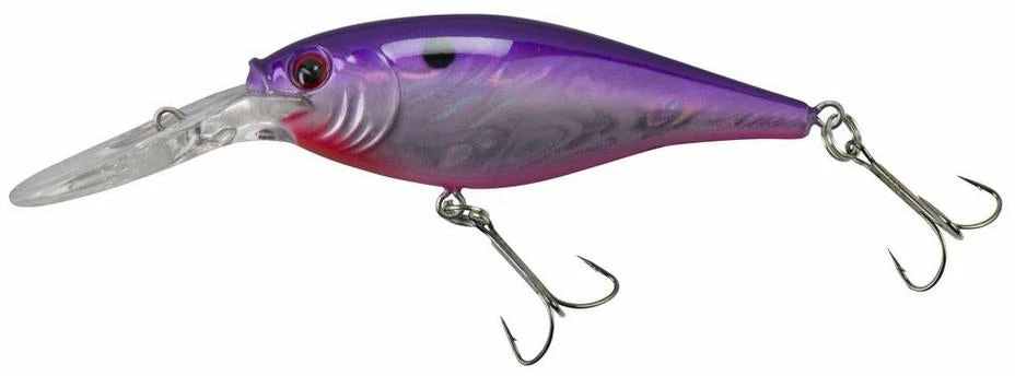 Berkley Flicker Shad Crankbait - 5/16 Oz - Image 51
