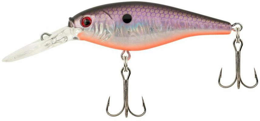Berkley Flicker Shad Crankbait - 5/16 Oz - Image 52