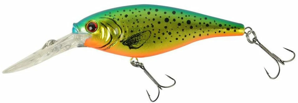 Berkley Flicker Shad Crankbait - 5/16 Oz - Image 53