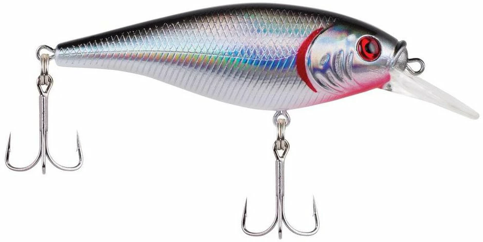Berkley Flicker Shad Shallow Crankbait - Image 4