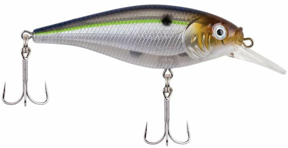 Berkley Flicker Shad Shallow Crankbait - Image 7