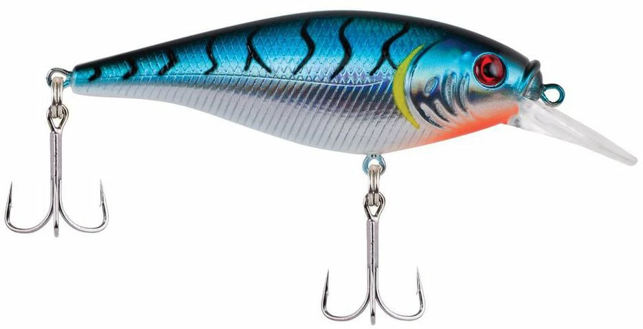 Berkley Flicker Shad Shallow Crankbait - Image 10