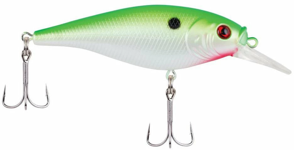 Berkley Flicker Shad Shallow Crankbait - Image 11