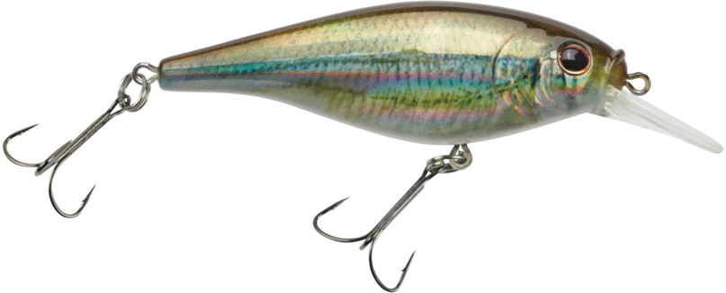 Berkley Flicker Shad Shallow Crankbait - Image 16