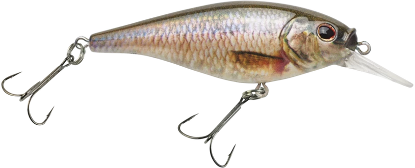 Berkley Flicker Shad Shallow Crankbait - Image 17