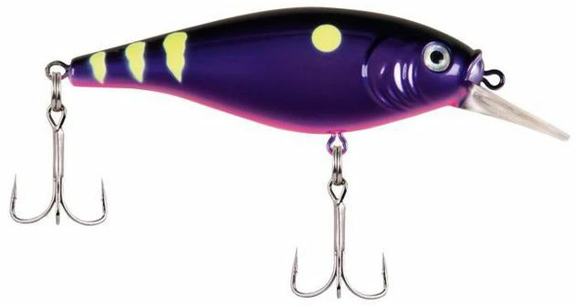 Berkley Flicker Shad Shallow Crankbait - Image 20