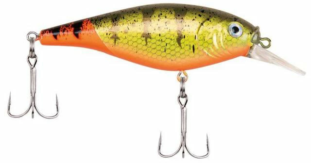 Berkley Flicker Shad Shallow Crankbait - Image 24