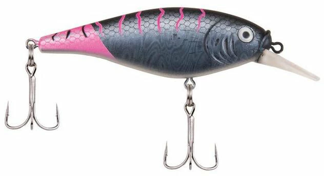Berkley Flicker Shad Shallow Crankbait - Image 25
