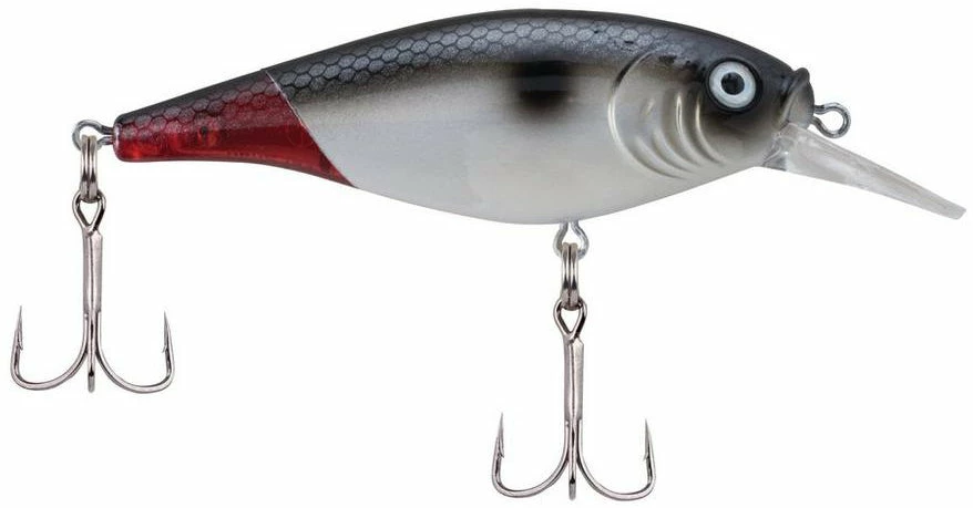 Berkley Flicker Shad Shallow Crankbait - Image 29