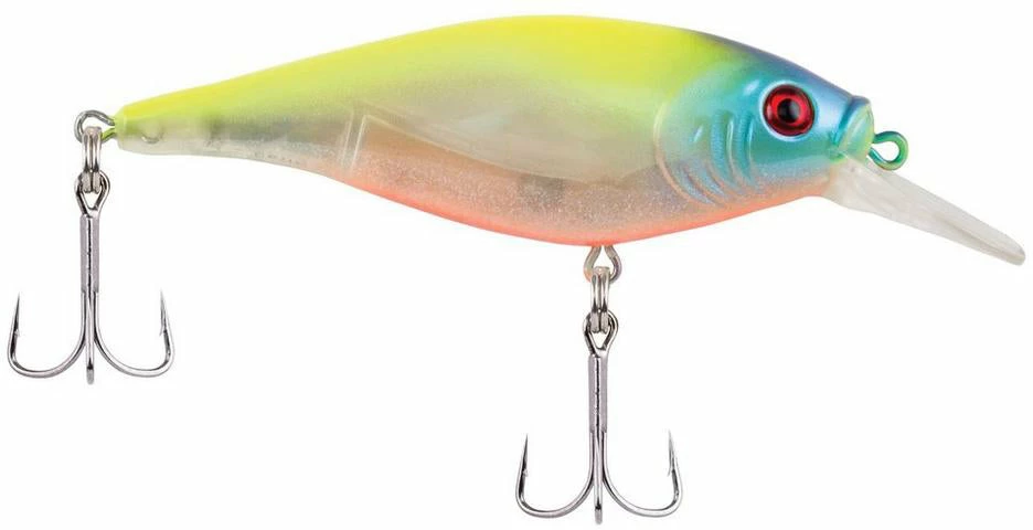 Berkley Flicker Shad Shallow Crankbait - Image 39