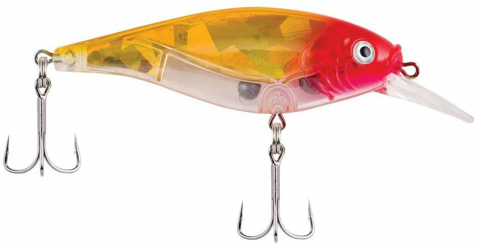 Berkley Flicker Shad Shallow Crankbait - Image 42