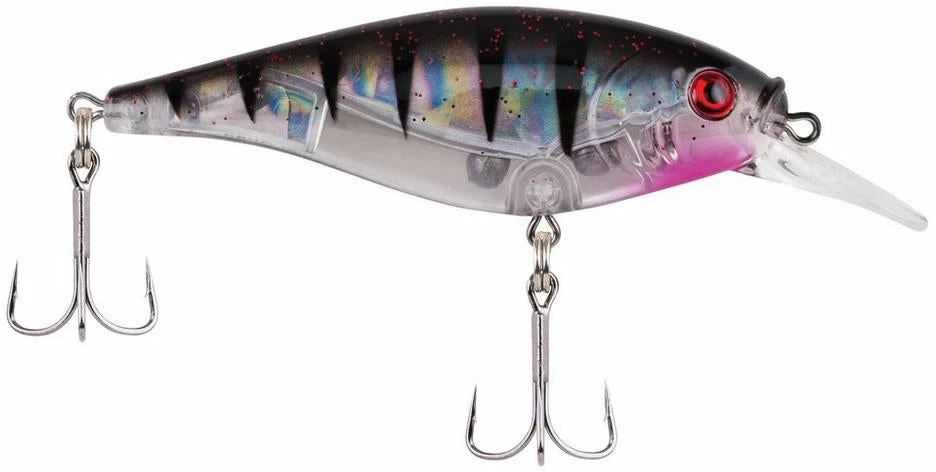 Berkley Flicker Shad Shallow Crankbait - Image 44