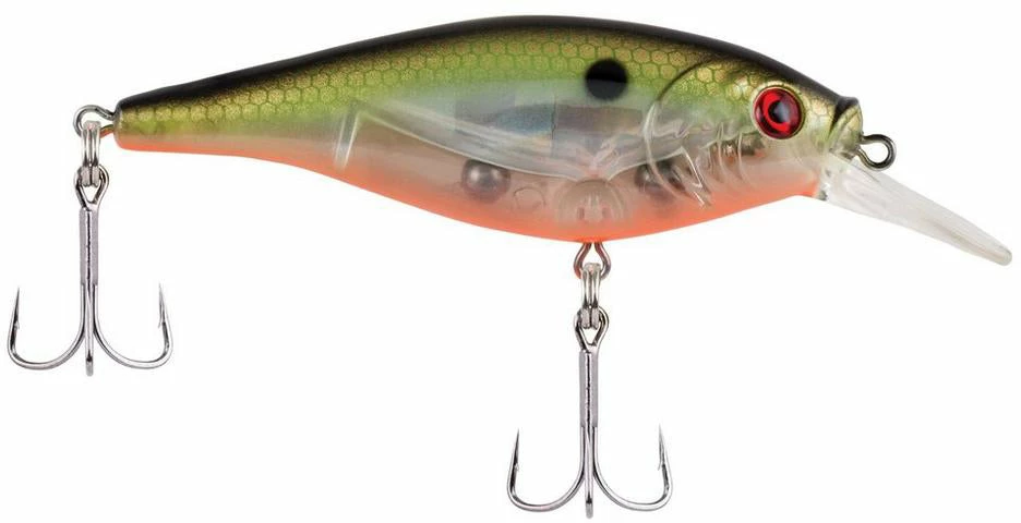 Berkley Flicker Shad Shallow Crankbait - Image 45