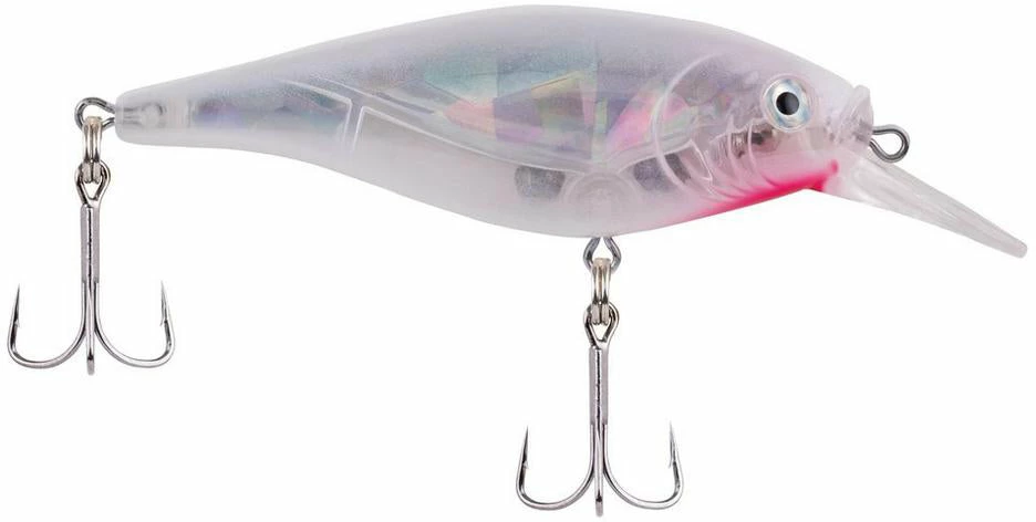 Berkley Flicker Shad Shallow Crankbait - Image 47