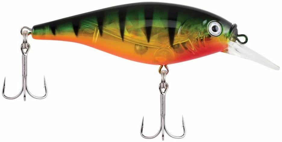 Berkley Flicker Shad Shallow Crankbait - Image 49