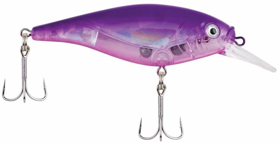 Berkley Flicker Shad Shallow Crankbait - Image 51