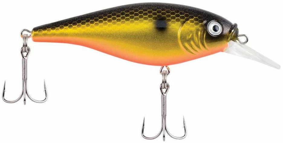 Berkley Flicker Shad Shallow Crankbait - Image 56