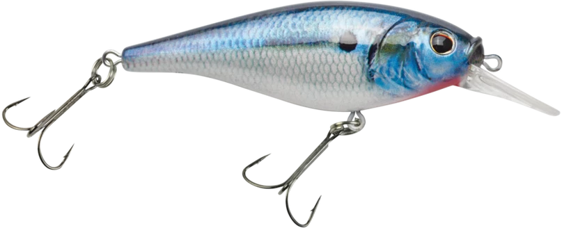 Berkley Flicker Shad Shallow Crankbait - Image 57