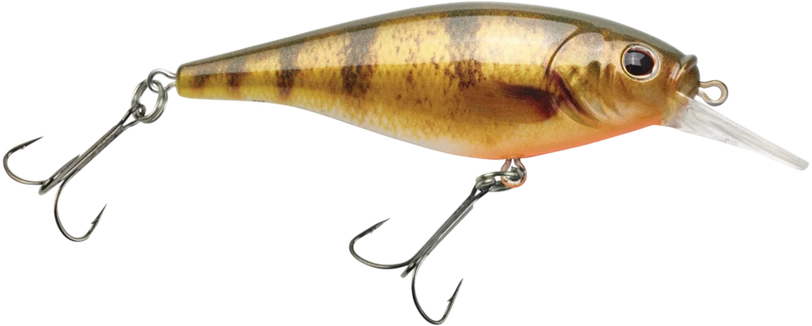 Berkley Flicker Shad Shallow Crankbait - Image 60