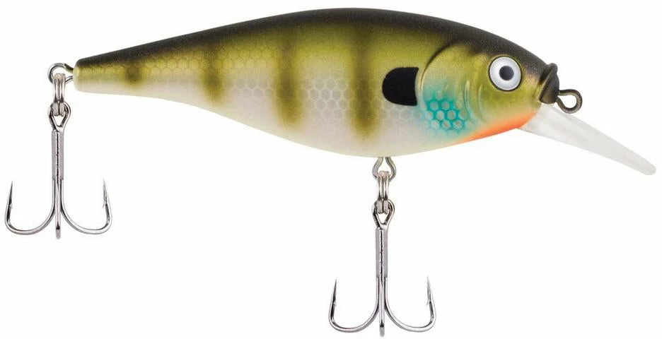 Berkley Flicker Shad Shallow Crankbait - Image 62