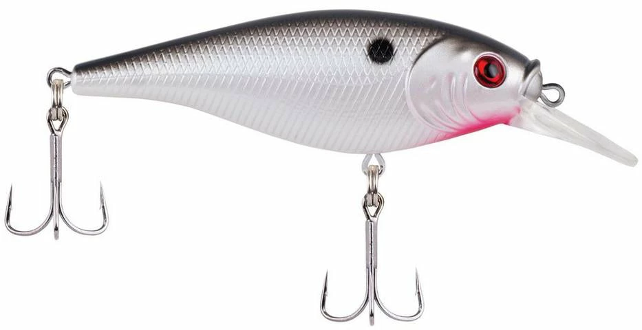 Berkley Flicker Shad Shallow Crankbait - Image 64
