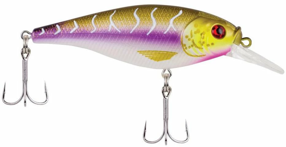 Berkley Flicker Shad Shallow Crankbait - Image 66