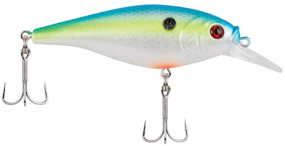 Berkley Flicker Shad Shallow Crankbait - Image 68