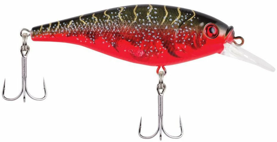 Berkley Flicker Shad Shallow Crankbait - Image 70