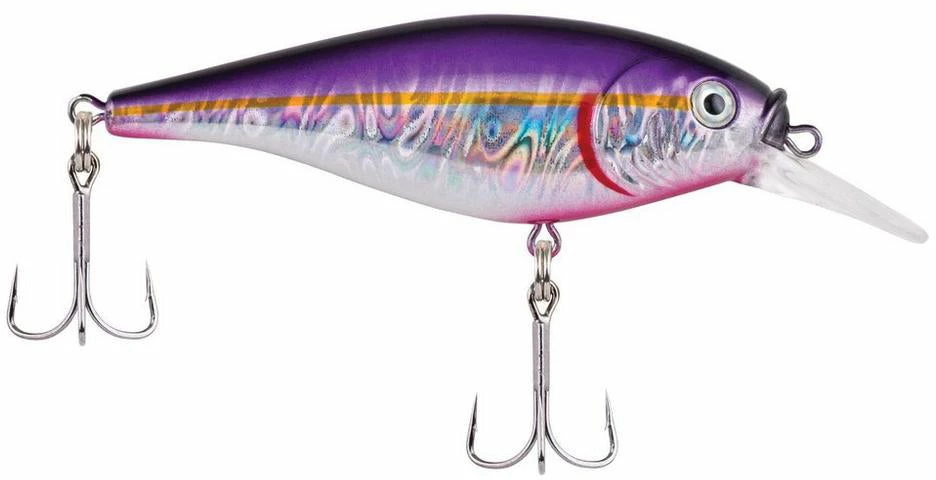 Berkley Flicker Shad Shallow Crankbait - Image 72