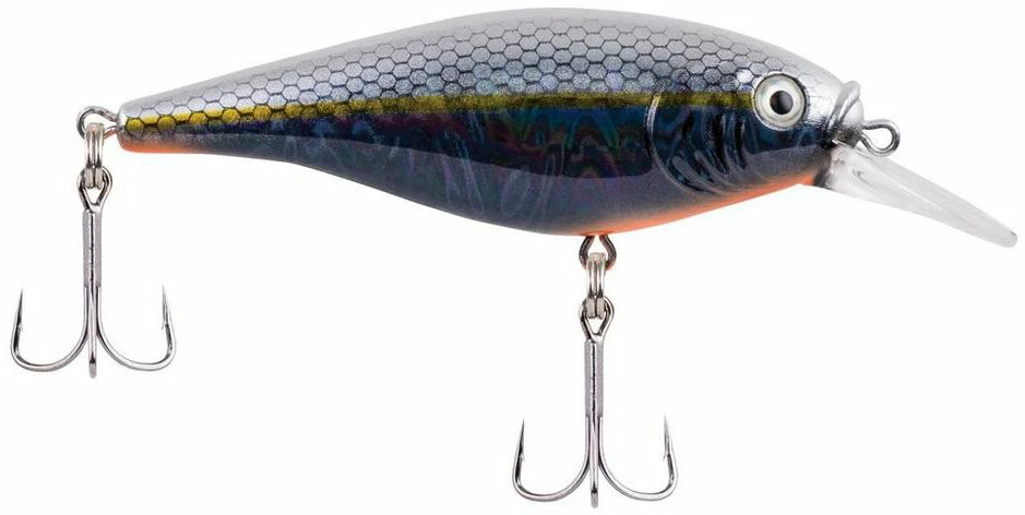 Berkley Flicker Shad Shallow Crankbait - Image 74