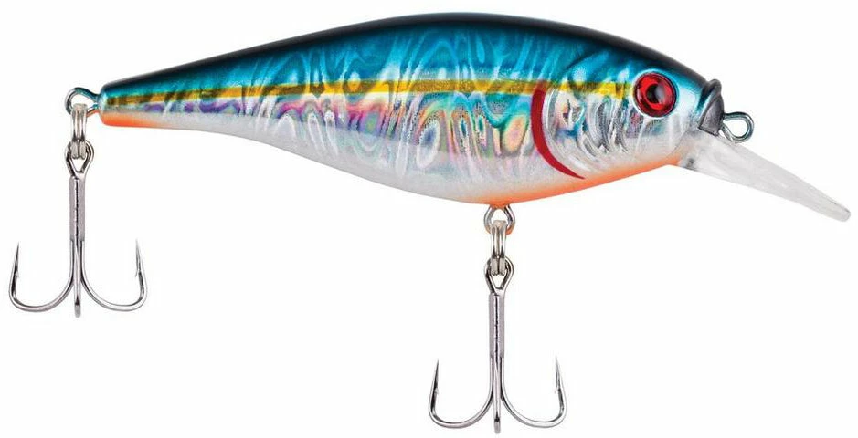 Berkley Flicker Shad Shallow Crankbait - Image 76