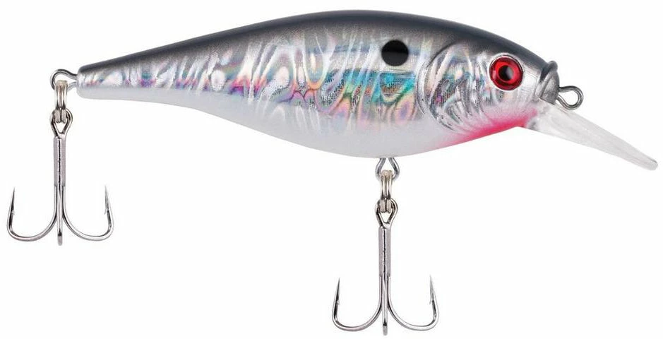 Berkley Flicker Shad Shallow Crankbait - Image 82