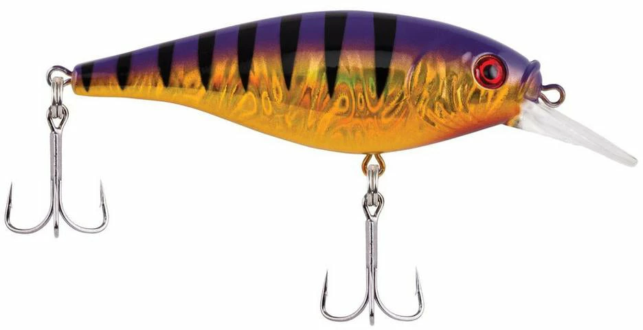 Berkley Flicker Shad Shallow Crankbait - Image 84